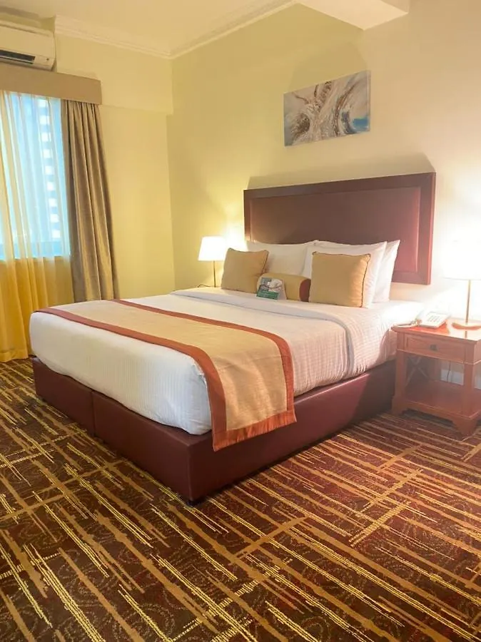Top Hotels in Yas Island Abu Dhabi for Every Traveler