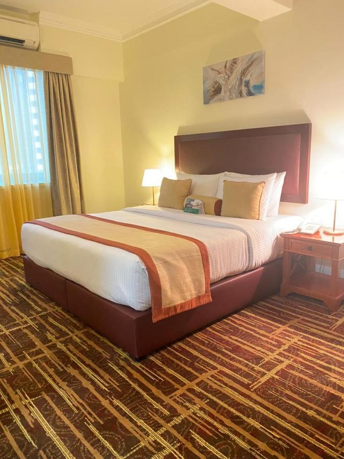 Top Hotels in Yas Island Abu Dhabi for Every Traveler